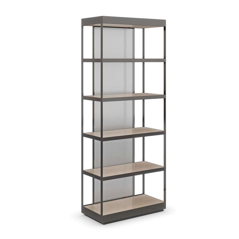 Caracole Shelf Life Cabinet-zoom-