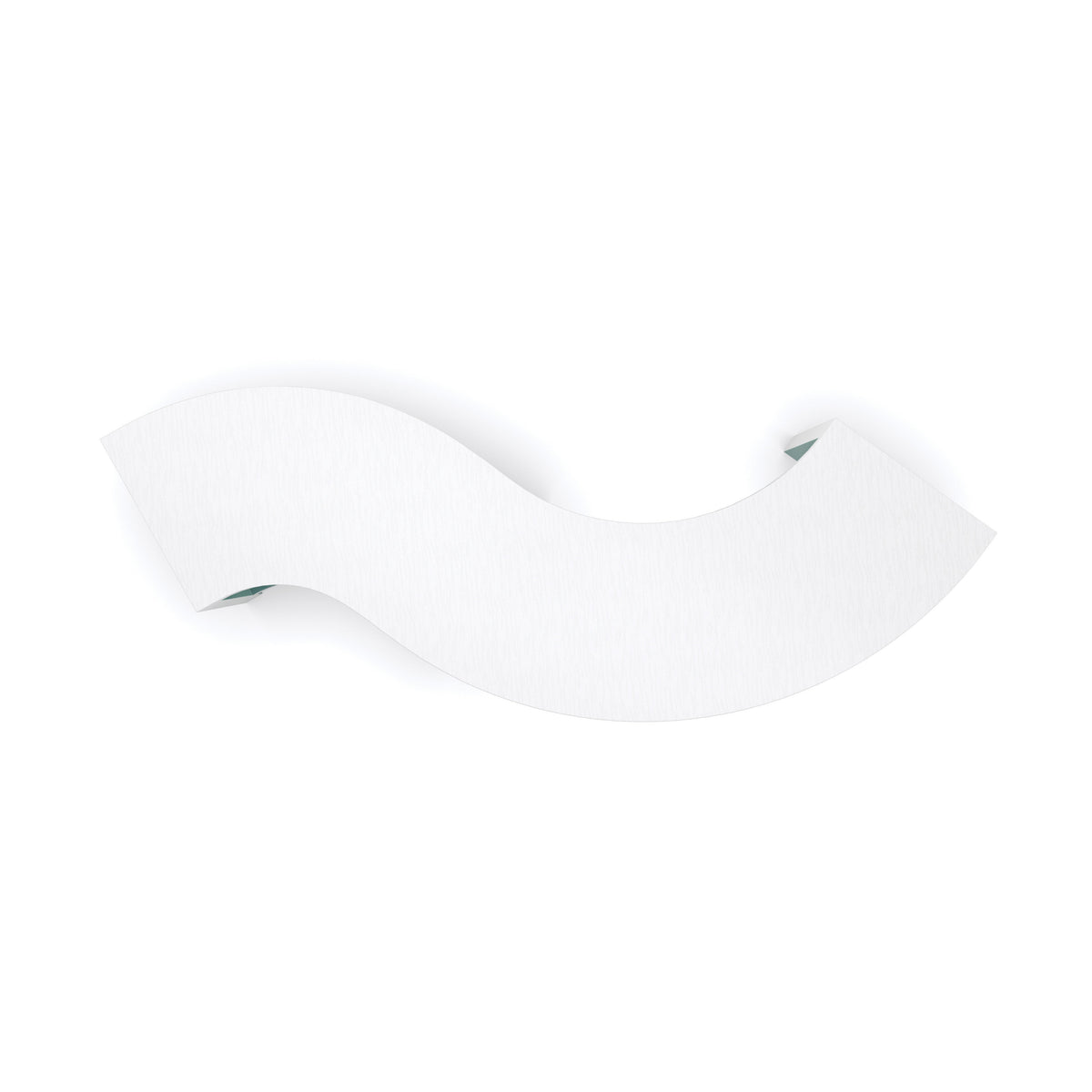 Caracole Over Flow Cocktail Table – back view – Lusso Furniture Miami