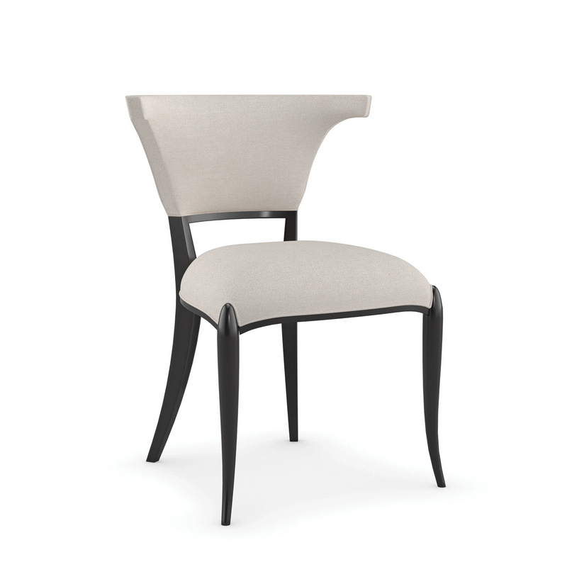 Caracole Be My Guest Dining Chair-zoom-