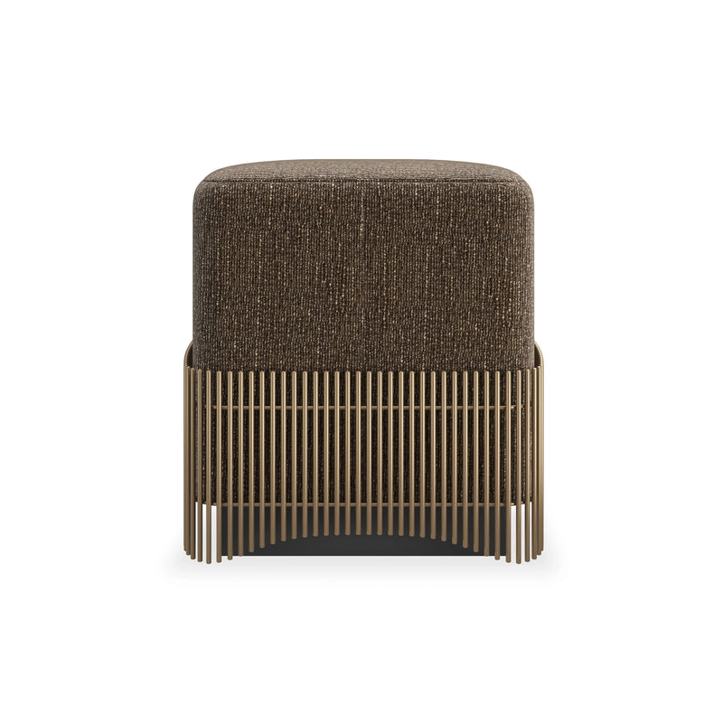 Caracole Petit Four Ottoman-zoom-