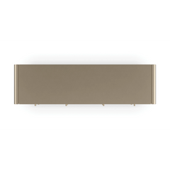 Caracole Circadian Dresser – top view – Lusso Furniture Miami