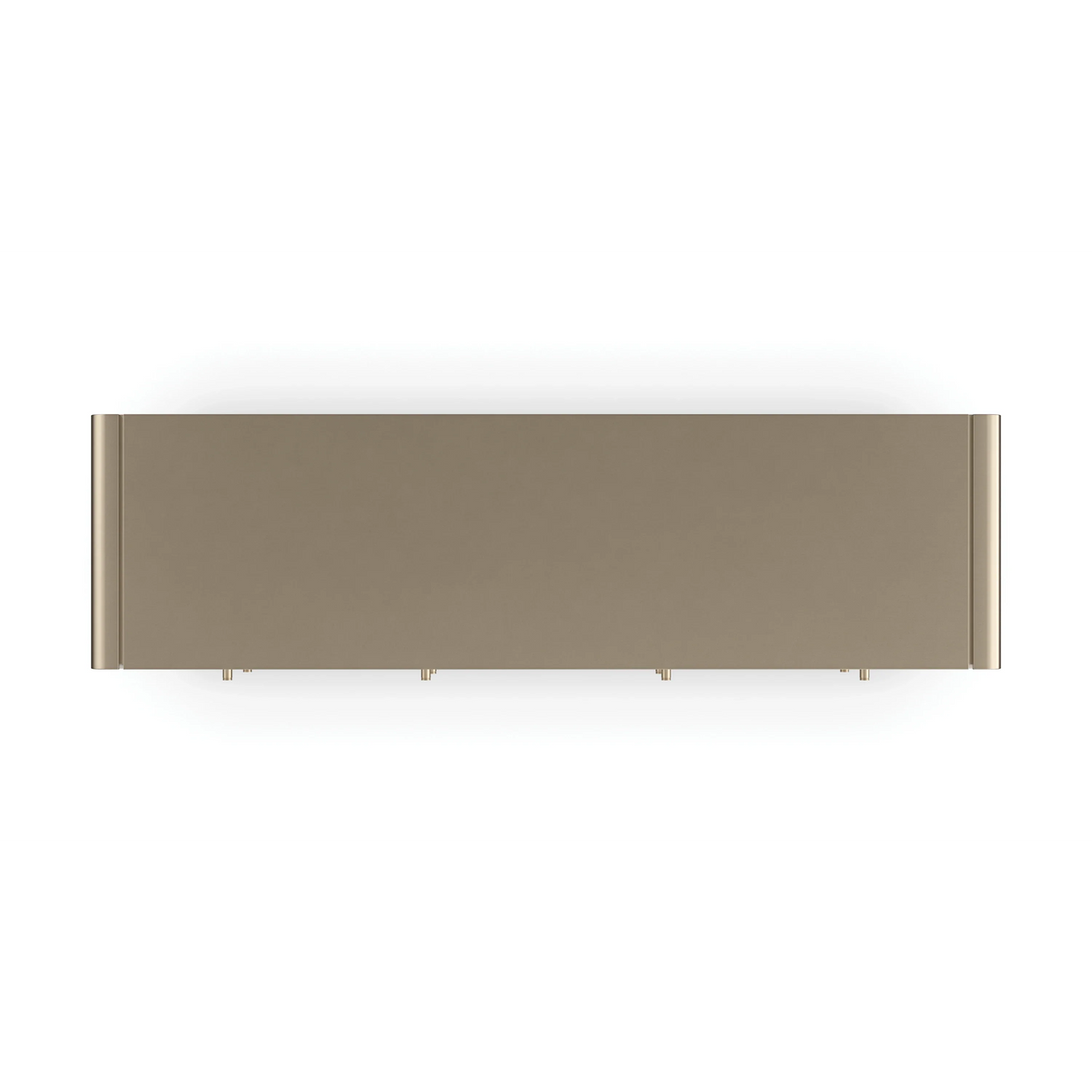 Caracole Circadian Dresser – top view – Lusso Furniture Miami