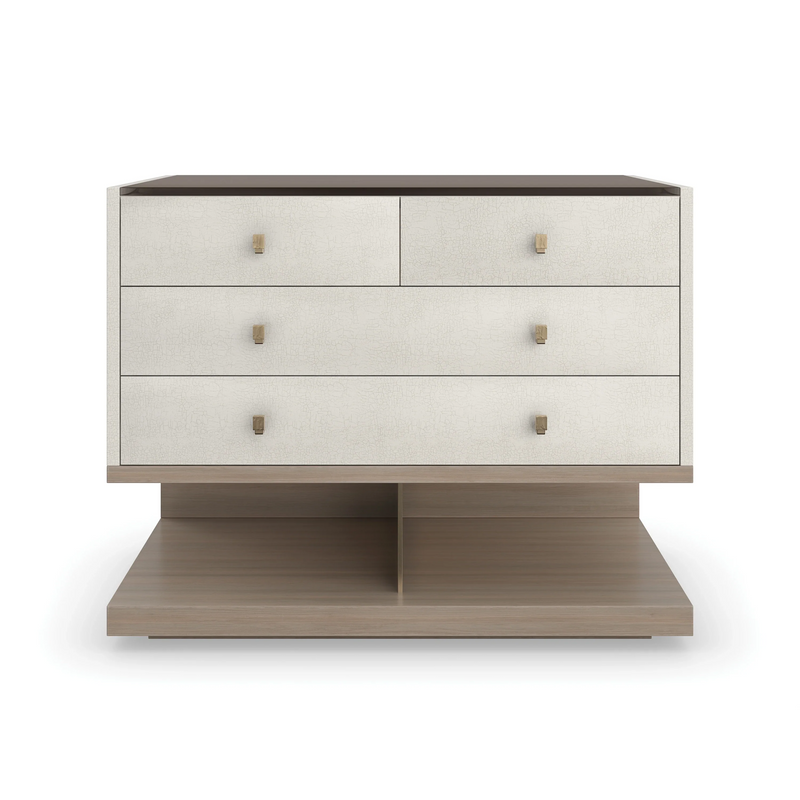 Caracole Dry Martini Nightstand-zoom-