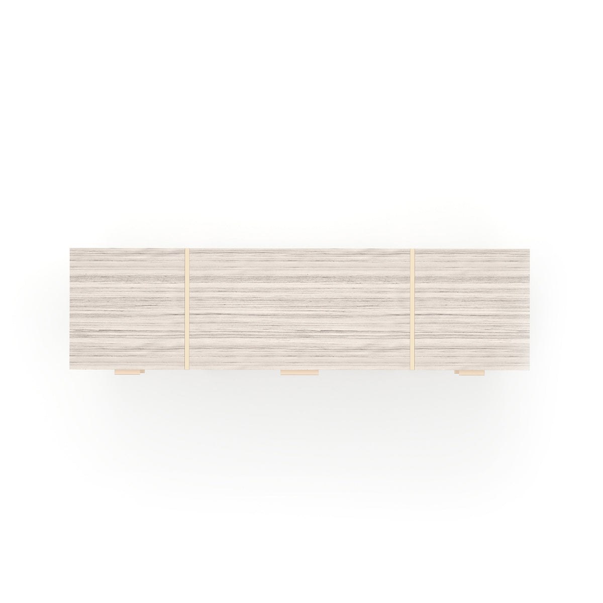 Caracole Wish You Were Here Dresser – room setting – Lusso Furniture Miami
