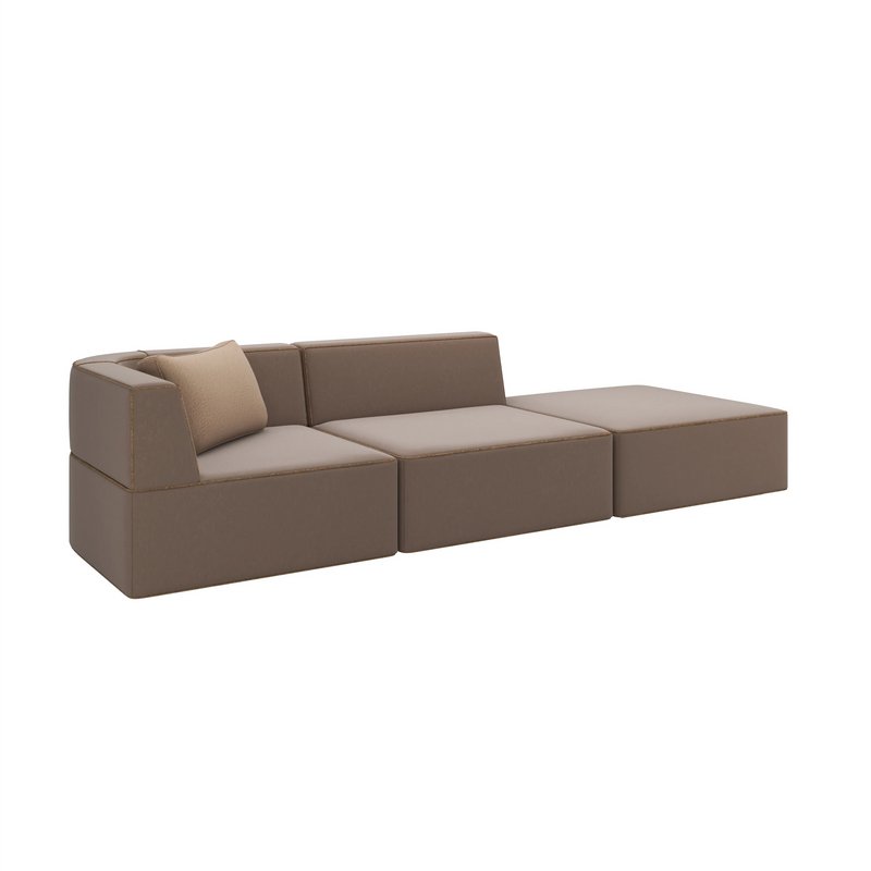 Caracole Marbella Sectional-zoom-