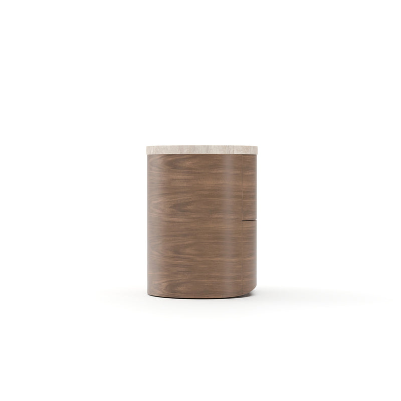 Caracole Fleur Nightstand-zoom-