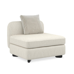 Caracole Lumi Sectional Components – view 11 – Lusso Furniture Miami