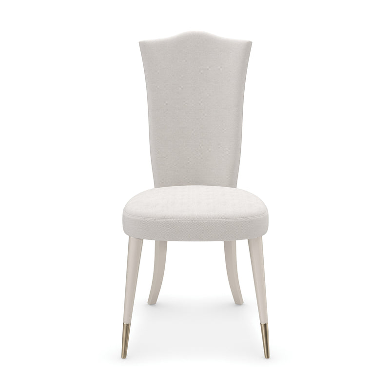 Caracole Cherub Side Chair-zoom-