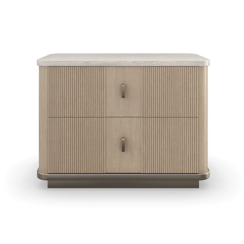 Caracole Rhythm Nightstand-zoom-