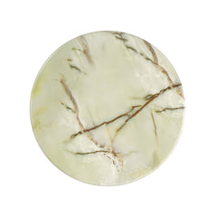 Caracole Cape Verde Accent Table – room setting – Lusso Furniture Miami