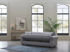 Elita S Living Room Set – Living Room Set | Lusso Furniture (view 5)