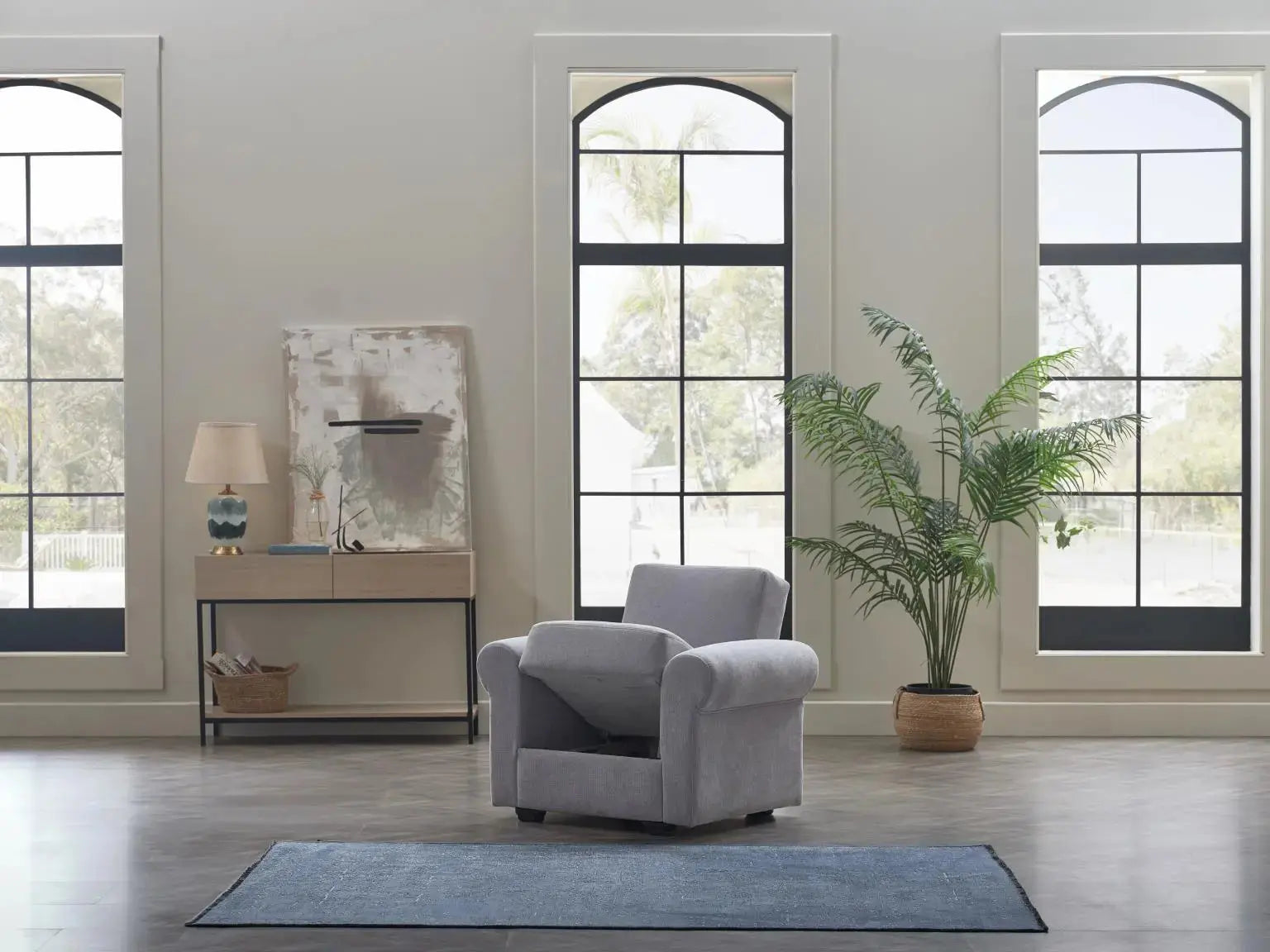 Elita S Living Room Set – Living Room Set | Lusso Furniture (view 15)