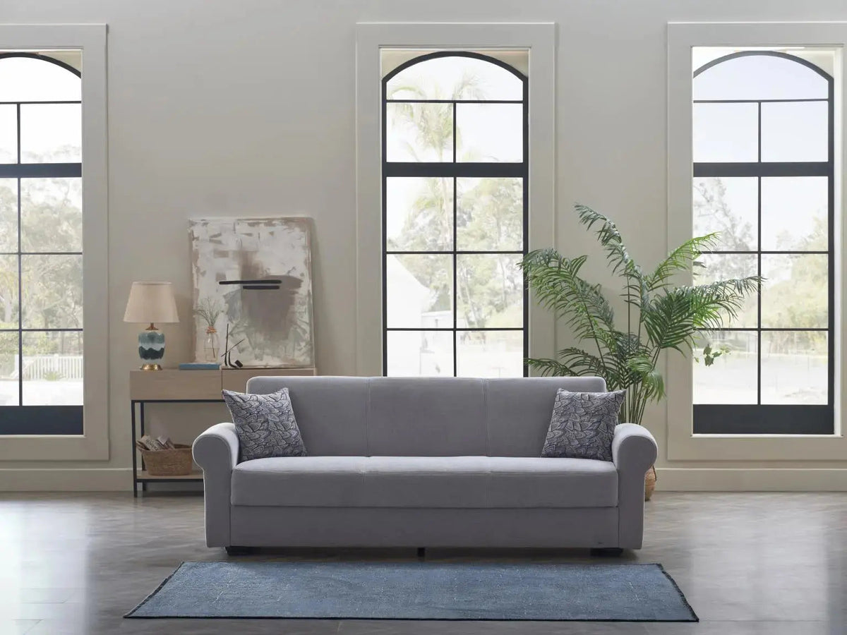 Elita S Living Room Set – Living Room Set | Lusso Furniture (view 11)