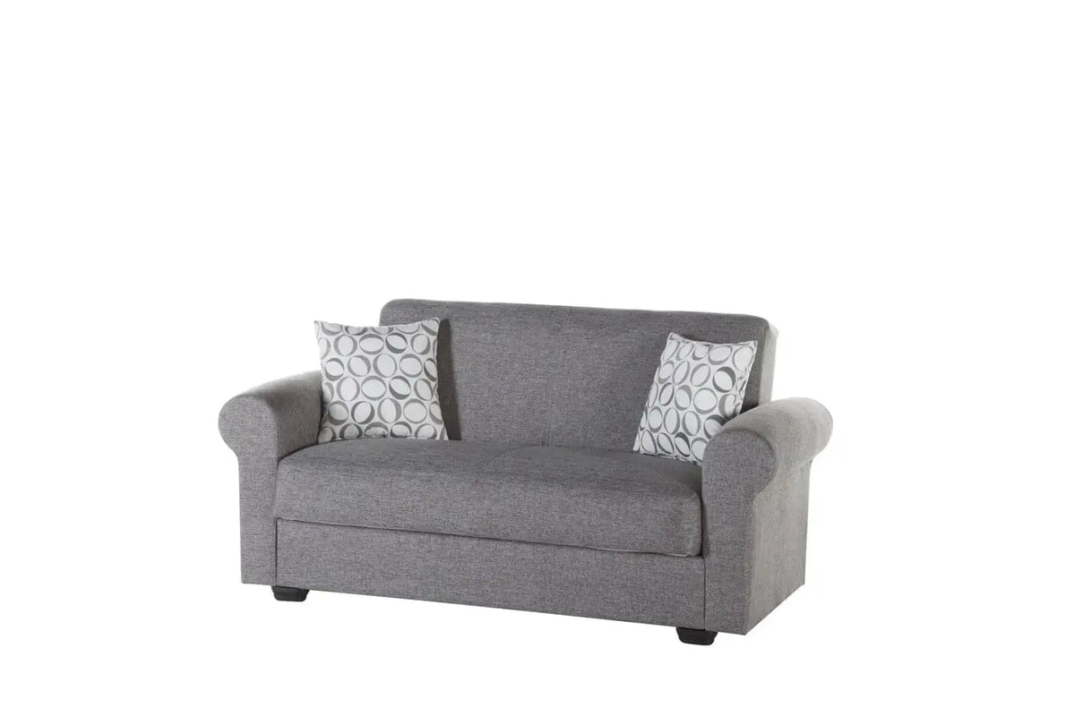 Elita Living Room Set – Living Room Set | Lusso Furniture (view 14)