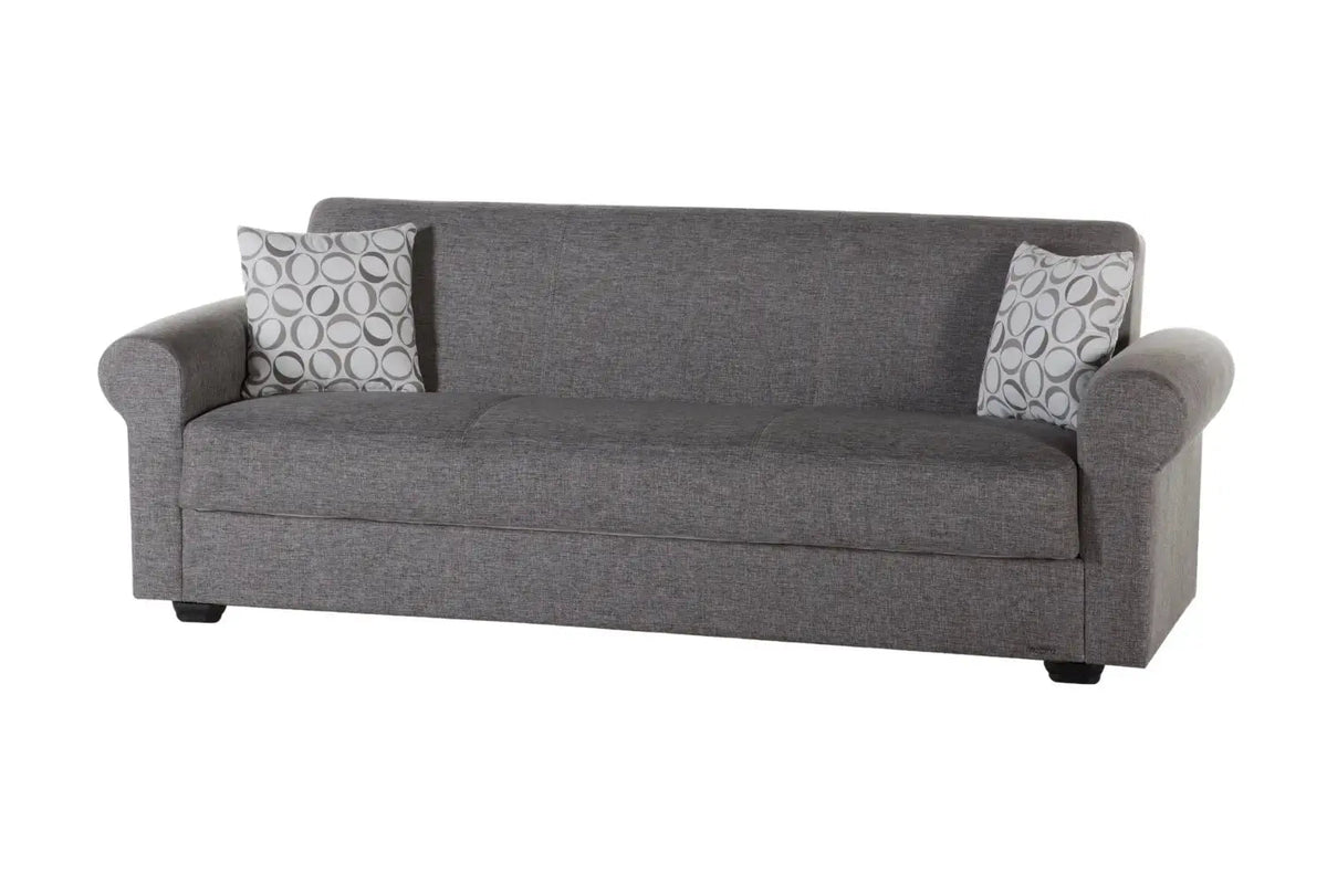 Elita Living Room Set – Living Room Set | Lusso Furniture (view 9)