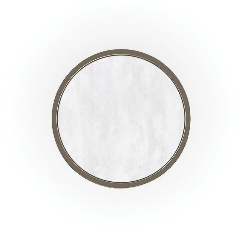 Caracole Gamma Side Table-zoom-