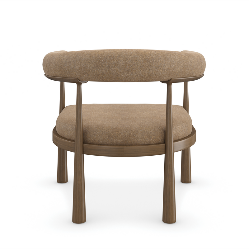 Caracole Bali Accent Chair-zoom-