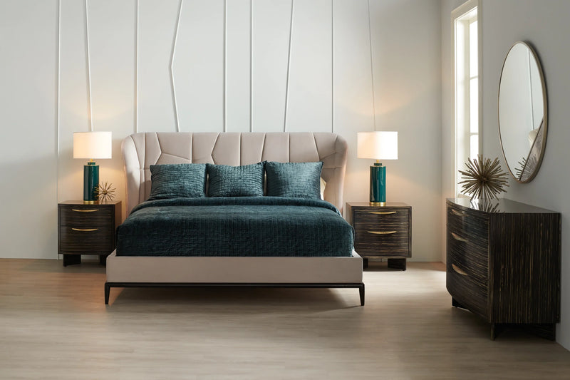 Caracole Vector Bed-zoom-