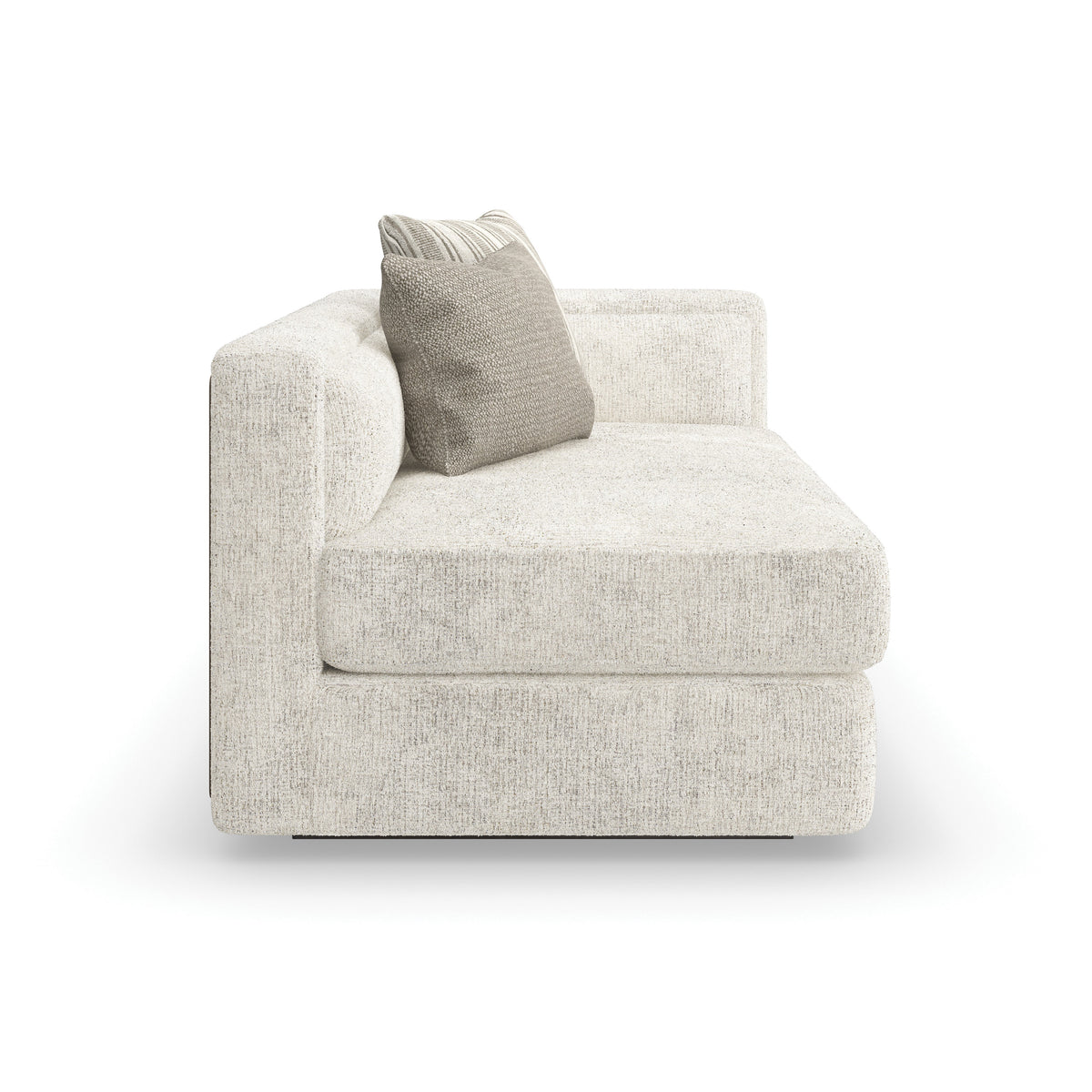 Caracole Unity Sectional Components – view 12 – Lusso Furniture Miami