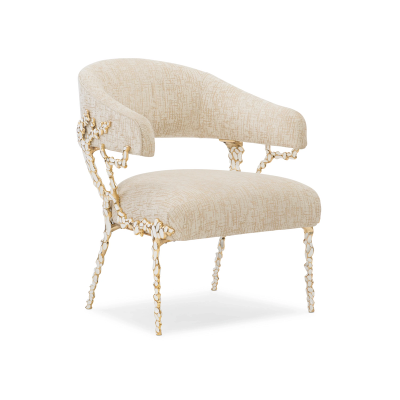 Caracole Glimmer of Hope Chair-zoom-