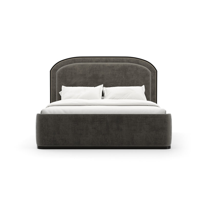 Caracole Wanderlust Bed-zoom-
