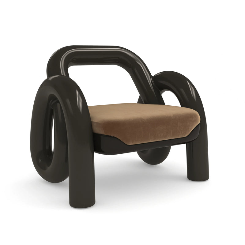 Caracole Gelee Accent Chair-zoom-