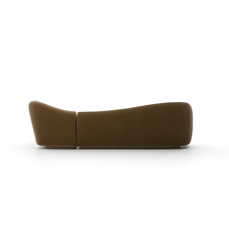 Caracole Kalahari Sectional-zoom-