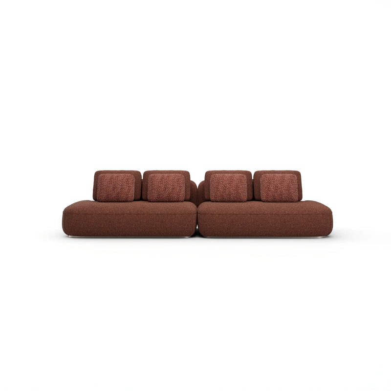 Caracole Sasso Sectional-zoom-