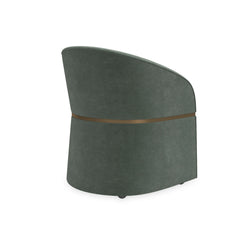 Caracole Daya Dining Chair – view 20 – Lusso Furniture Miami