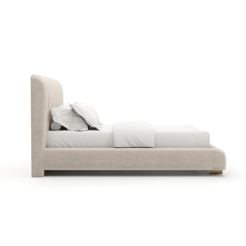 Caracole Well Balanced Bed-zoom-