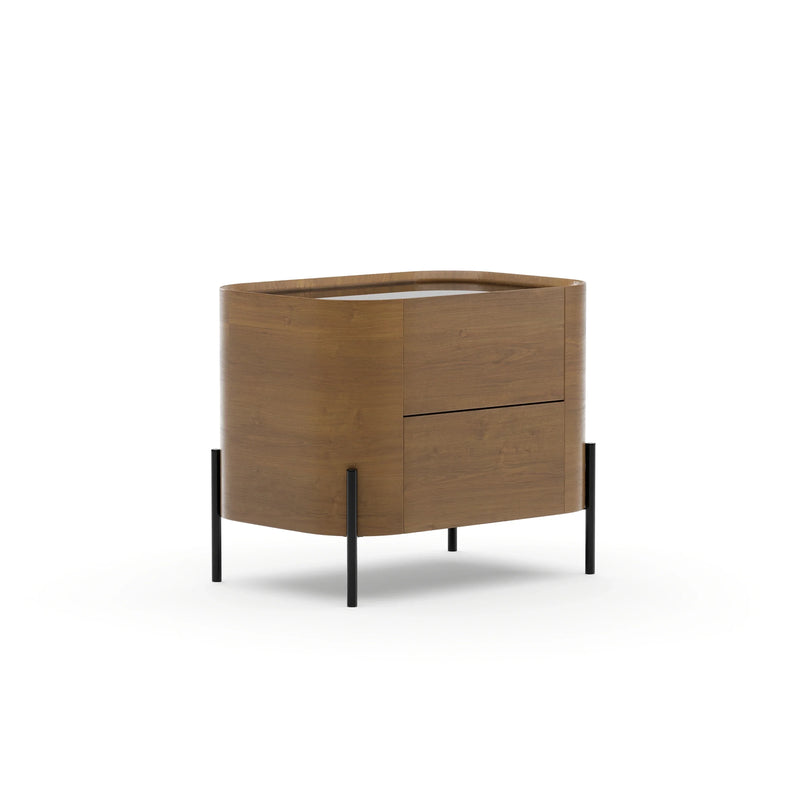Caracole Atom Nightstand-zoom-