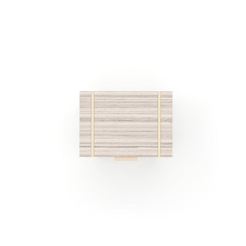 Caracole Wish You Were Here Nightstand-zoom-