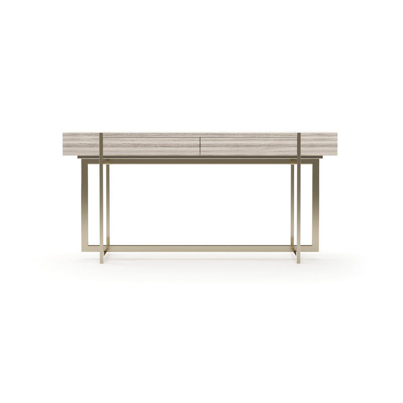 Caracole Wish You Were Here Console Table-zoom-
