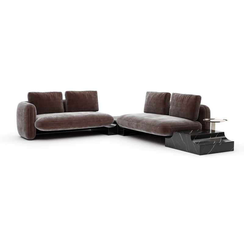 Caracole Overlap Sectional-zoom-
