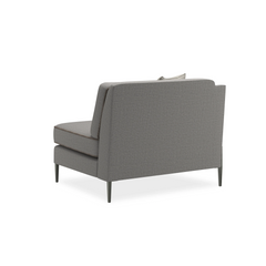 Caracole Remix Sectional Components – view 15 – Lusso Furniture Miami