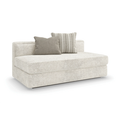 Caracole Unity Sectional Components – view 21 – Lusso Furniture Miami