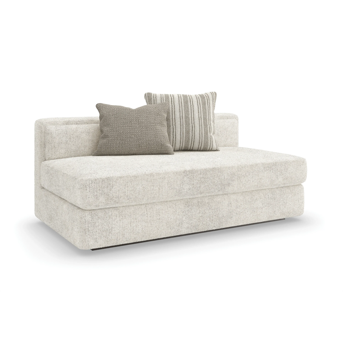 Caracole Unity Sectional Components – view 21 – Lusso Furniture Miami