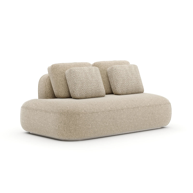 Caracole Sasso Sectional Components-zoom-