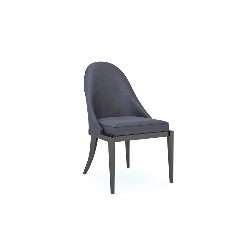 Caracole Natural Choice Side Dining Chair-zoom-