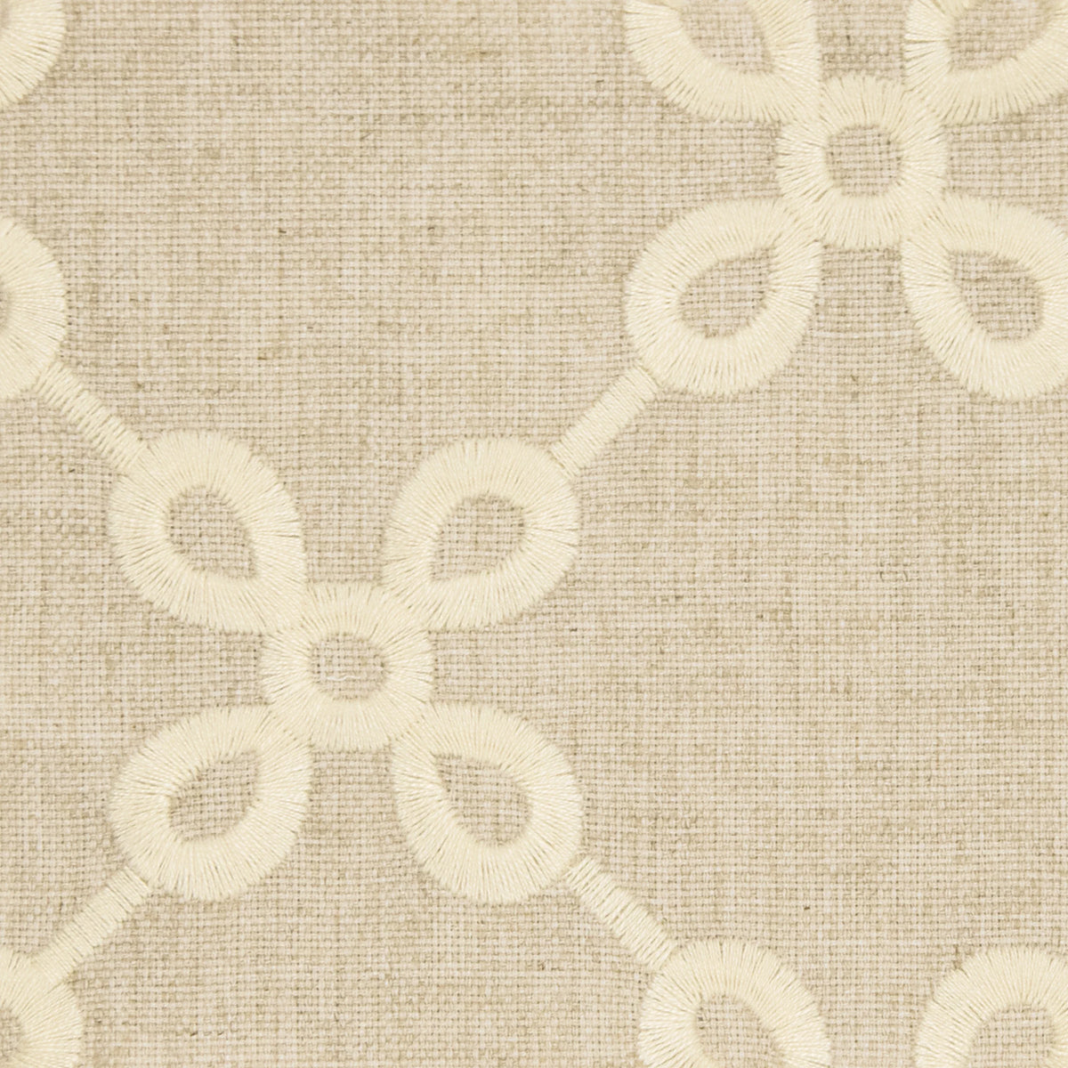 Caracole Chitter Chatter Dining Chair – close-up – Lusso Furniture Miami