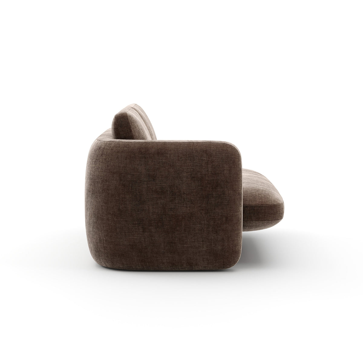 Caracole Overlap Sectional Components – view 74 – Lusso Furniture Miami