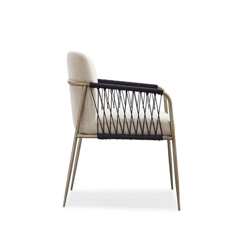 Caracole Remix Dining Chair-zoom-