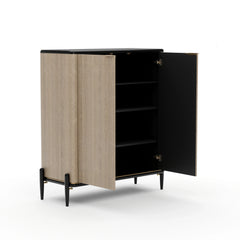 Caracole Madera Chest – view 12 – Lusso Furniture Miami