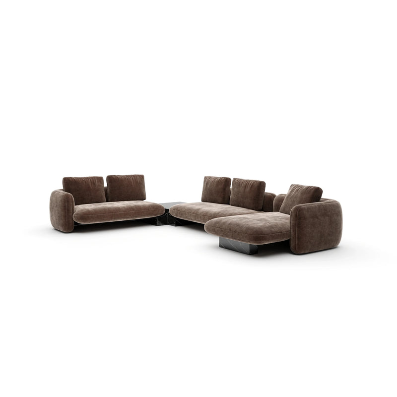 Caracole Overlap Sectional-zoom-