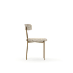 Caracole Moxie Dining Chair – view 13 – Lusso Furniture Miami