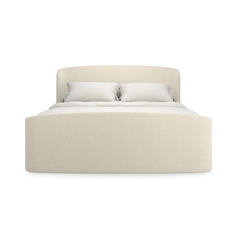 Caracole Soft Embrace Bed-zoom-