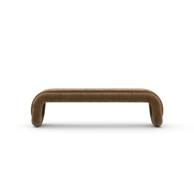 Caracole Bold Bench-zoom-