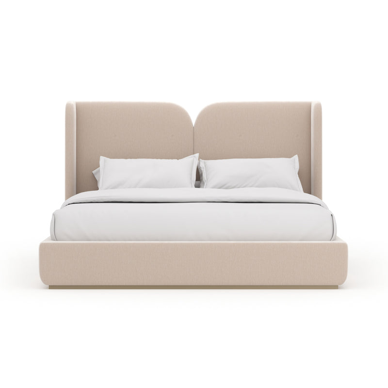 Caracole Oblique Bed-zoom-