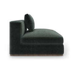 Caracole Bello Sectional Components – view 28 – Lusso Furniture Miami