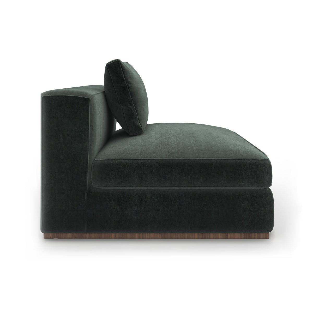 Caracole Bello Sectional Components – view 28 – Lusso Furniture Miami